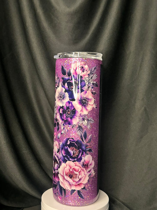 #2 Tumbler 30 oz straight