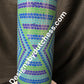 Queen Dutchess #2 Bling Rhinestone Template Tumbler SS20. Tumbler size 20 oz.