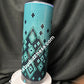 Queen Dutchess #3 Bling Rhinestone Template Tumbler SS16. Tumbler Size 20oz.
