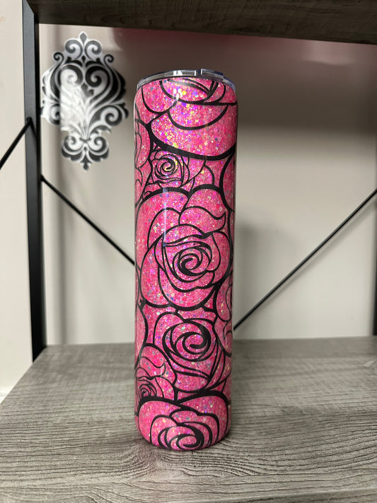 Trisha Tumbler 32 oz plump