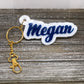 Custom Keychains
