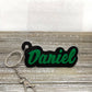Custom Keychains