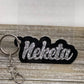 Custom Keychains