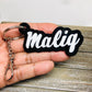 Custom Keychains